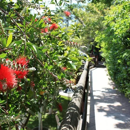 Casa Seralba Bed & Breakfast