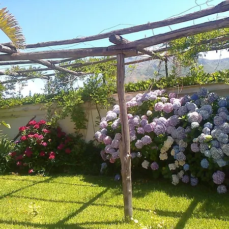 Casa Seralba 3*