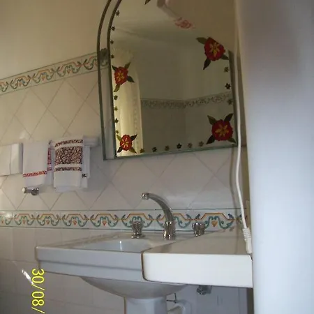 Casa Seralba Panzió 3*
