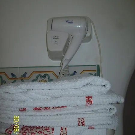 Casa Seralba Bed & Breakfast