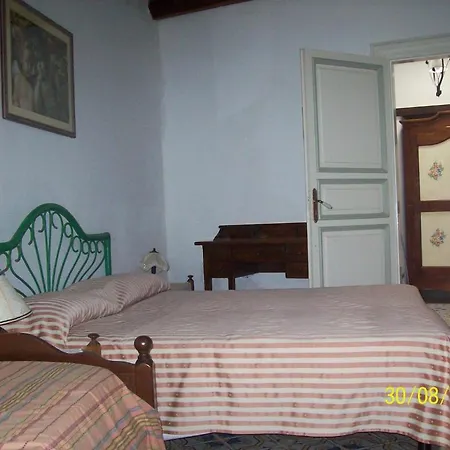 Casa Seralba Bed & Breakfast 3*