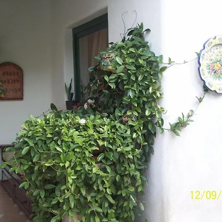 Casa Seralba