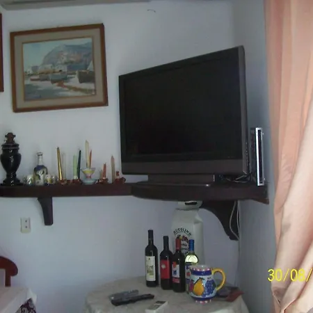 Casa Seralba 3*