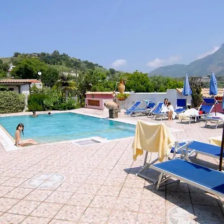 Casa Seralba Bed & Breakfast