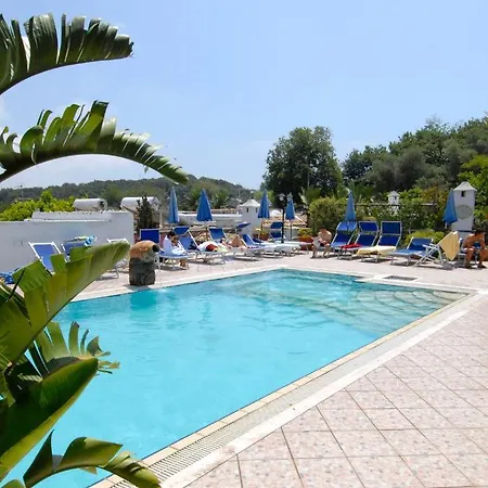 Casa Seralba Bed & Breakfast