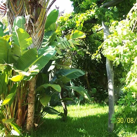 Casa Seralba Panzió