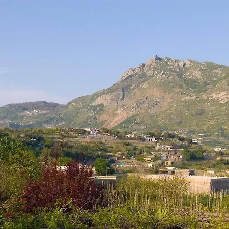 Bed & Breakfast Casa Seralba 3*