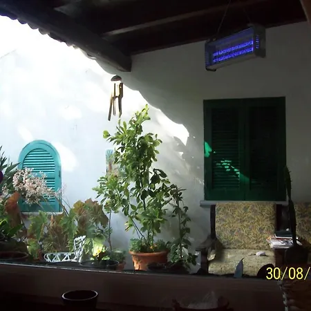 Bed and Breakfast Casa Seralba