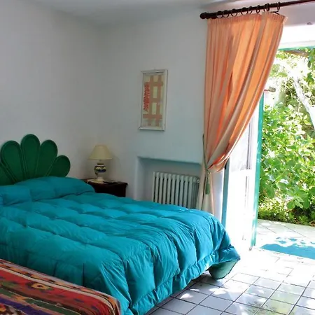 Casa Seralba Forio (Isola d'Ischia)