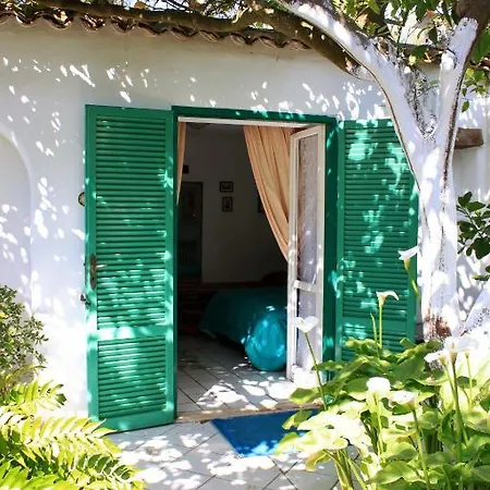 Casa Seralba 3*