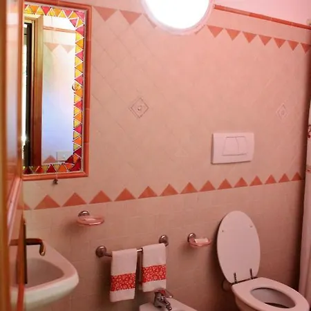 Casa Seralba Forio (Isola d'Ischia)