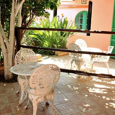 Casa Seralba Panzió 3*