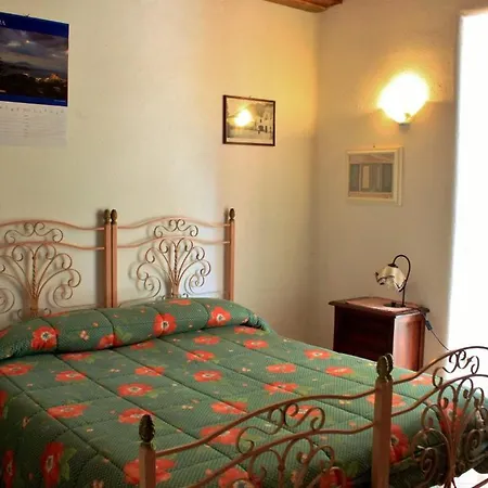 Casa Seralba