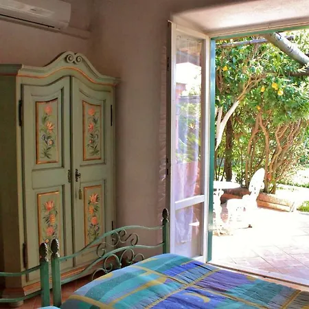 Casa Seralba