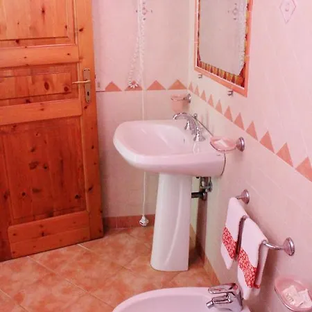 Casa Seralba Bed & Breakfast 3*