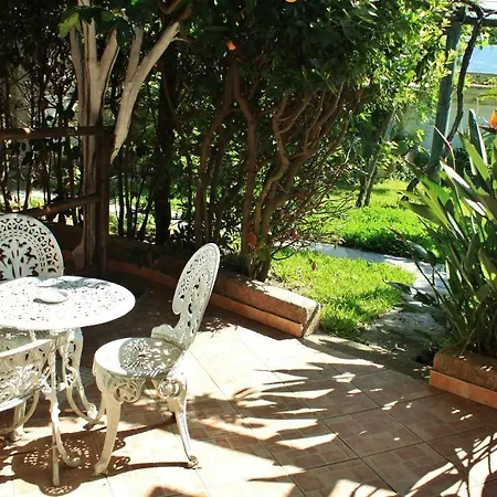 Bed & Breakfast Casa Seralba