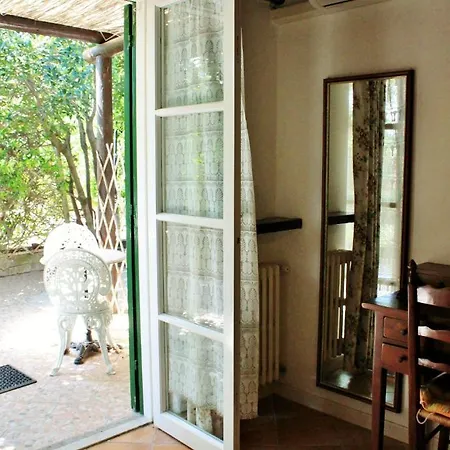 Casa Seralba Forio (Isola d'Ischia)