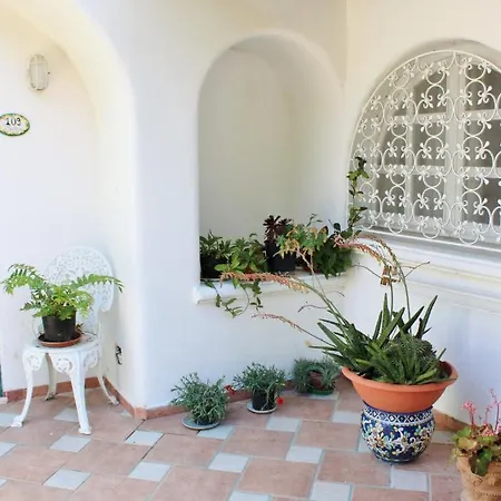 Casa Seralba