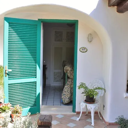 Bed & Breakfast Casa Seralba 3*