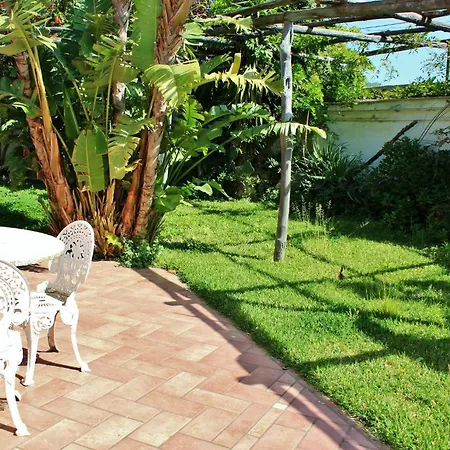 Panzió Casa Seralba Forio di Ischia