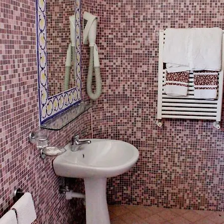 Casa Seralba 3* Forio (Isola d'Ischia)
