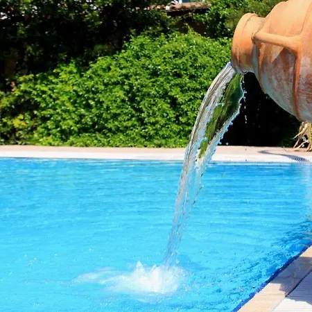 Bed & Breakfast Casa Seralba Forio (Isola d'Ischia)