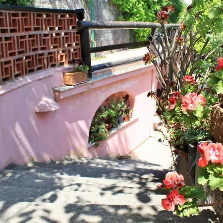 Panzió Casa Seralba Forio di Ischia