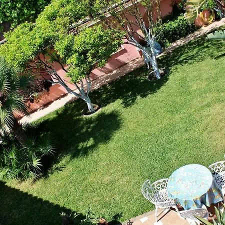 Casa Seralba