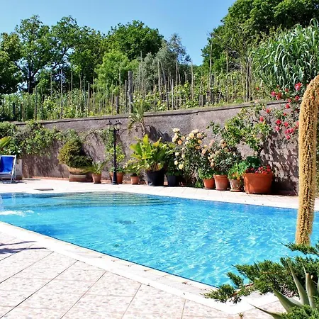Bed & Breakfast Casa Seralba