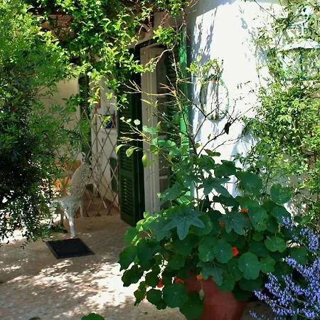 Casa Seralba Panzió Forio di Ischia