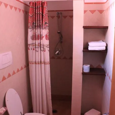 Casa Seralba Panzió Forio di Ischia