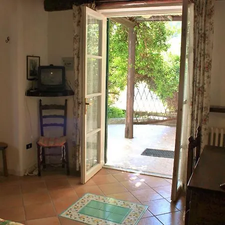 Casa Seralba Forio di Ischia