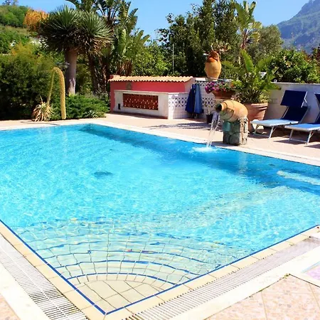 Casa Seralba 3* Forio (Isola d'Ischia)