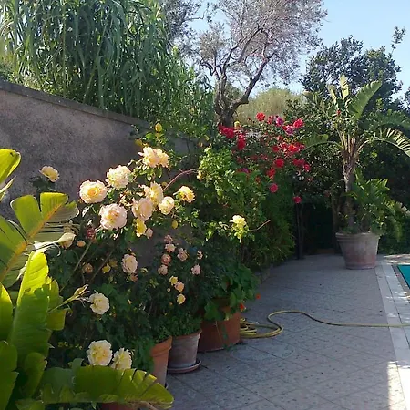 Bed & Breakfast Casa Seralba