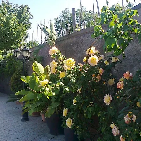Casa Seralba Bed & Breakfast
