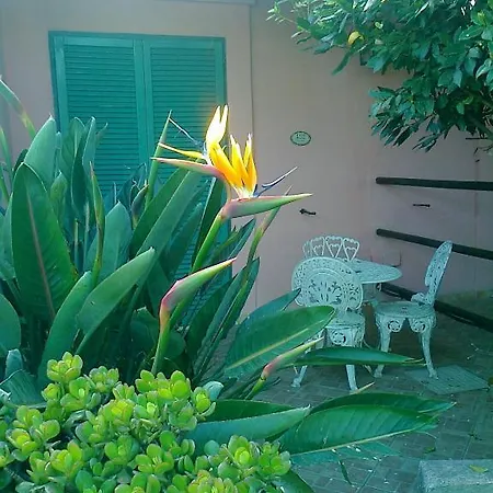 Casa Seralba Forio di Ischia