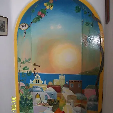 Casa Seralba 3*