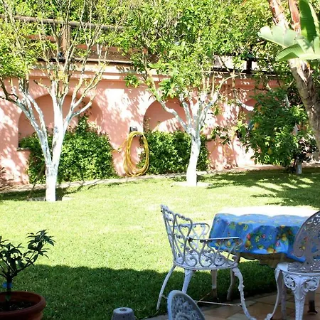 Casa Seralba 3*