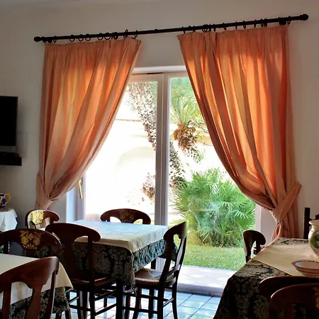 Casa Seralba