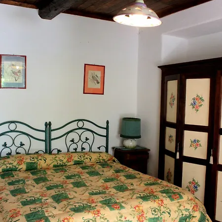 Casa Seralba Panzió