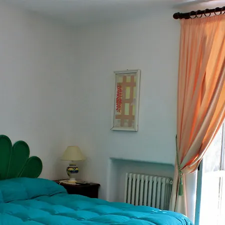 Panzió Casa Seralba