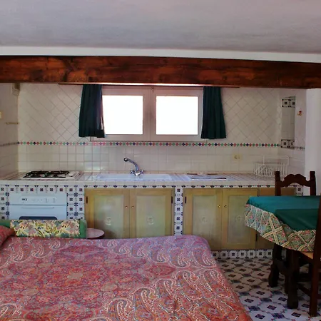 Casa Seralba