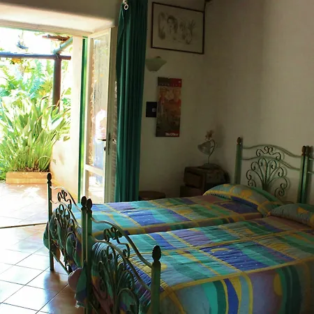 Casa Seralba 3* Forio (Isola d'Ischia)