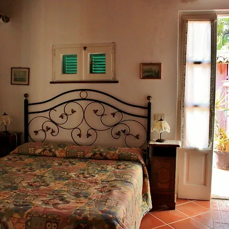 Casa Seralba