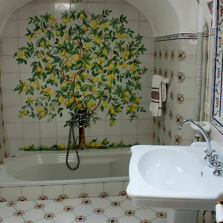 Casa Seralba 3* Forio (Isola d'Ischia)