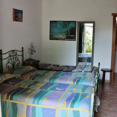 Casa Seralba Panzió 3*