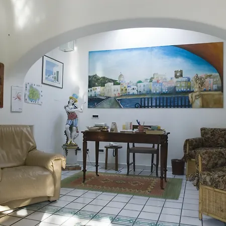 Casa Seralba
